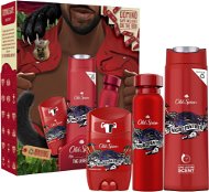 OLD SPICE Gift Set 600 ml - Cosmetic Gift Set