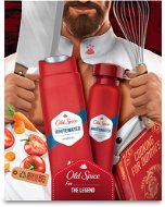OLD SPICE Chef gift set 400 ml - Cosmetic Gift Set