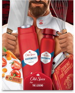 OLD SPICE Chef gift set 400 ml - Cosmetic Gift Set