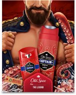 OLD SPICE Dark Captain gift set 300 ml - Cosmetic Gift Set