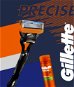 GILLETTE Fusion Szett 200 ml - Kozmetikai ajándékcsomag