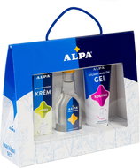 ALPA Herbal set 2022 - Cosmetic Gift Set