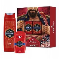 OLD SPICE For Legend Captain Set - Cosmetic Gift Set