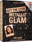 REVOLUTION Get The Look: Metallic Glam - Kozmetikai ajándékcsomag