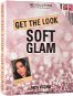 REVOLUTION Get The Look: Soft Glam - Kozmetikai ajándékcsomag