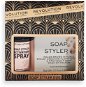REVOLUTION Soap Styler Duo, eyebrow soap - Cosmetic Gift Set