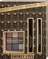 REVOLUTION Füstös szem szett - Kozmetikai ajándékcsomag