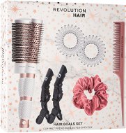 REVOLUTION Hair Goals Blow Dry Set - Kozmetikai ajándékcsomag
