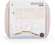 REVOLUTION SKINCARE The Hyaluronic Acid Collection - Kozmetikai ajándékcsomag
