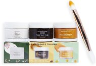 REVOLUTION SKINCARE X Jake Jamie Feed Your Face Trilogy - Sweety Pie - Cosmetic Gift Set
