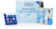 REVOLUTION X Game of Thrones Winter Is Coming Set - Darčeková sada kozmetiky