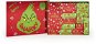 REVOLUTION The Grinch X Revolution 12 Days Advent - Cosmetic Gift Set