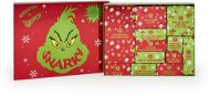 REVOLUTION The Grinch X Revolution 12 Days Advent - Cosmetic Gift Set