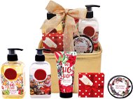 ParisAx Complete gift set of bath and shower products - Cosmetic Gift Set