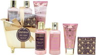ParisAx Body Care Set "Sweet Dreams" - 4 pcs - Cosmetic Gift Set