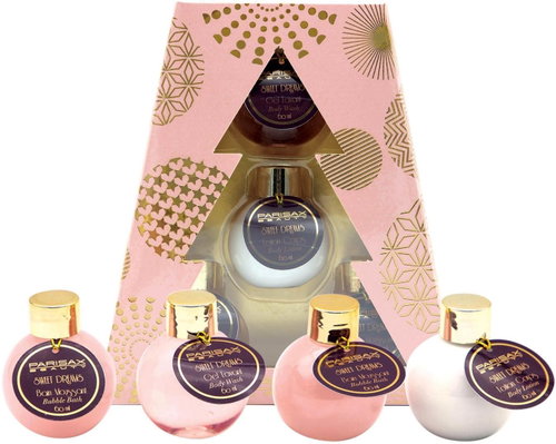 ParisAx Beauty Gift Set - Cosmetic Gift Set - Main image