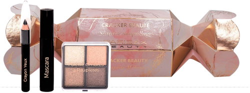 ParisAx Beauty Cracker Gift Set - Cosmetic Gift Set - Main image