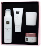 Kozmetikai ajándékcsomag RITUALS The Ritual of Sakura Renewing Routine Medium Set 565 ml - Dárková kosmetická sada
