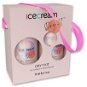 INEBRYA Ice Cream Dry-T Kit Set 600 ml - Sada vlasovej kozmetiky