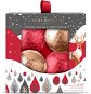 GRACE COLE Set of sparkling balls 4 × 50 g - Cosmetic Gift Set