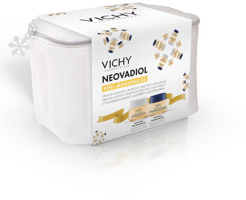 VICHY Neovadiol Peri-Menopause Set 100 ml - Cosmetic Gift Set - Main image
