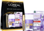 L'ORÉAL PARIS Merry Christmas! Christmas Package 2023 - Cosmetic Gift Set
