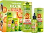 GARNIER Fructis Vitamin&Strength Vánoční balíček 2023 - Sada vlasové kosmetiky