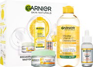 GARNIER Vitamin C Set 480 m - Cosmetic Gift Set