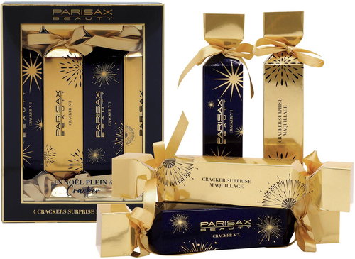 ParisAx Sada crackerů 4 ks - Cosmetic Gift Set - Main image
