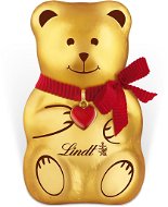 LINDT Bear 200 g - Csokoládé
