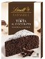 LINDT Chocolate cake 400 g - Čokoláda