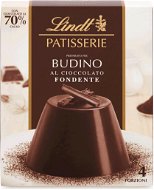LINDT Chocolate Pudding Dark 95g - Csokoládé