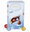 LINDT Lindor Assorted Light Blue 337 g