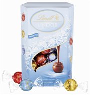 LINDT Lindor Assorted Light Blue 337 g - Box of Chocolates