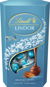 Bonboniéra LINDT Lindor Cornet Salted Caramel 600 g - Bonboniéra