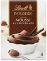 LINDT Mousse au Chocolat 110 g - Chocolate