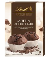 LINDT Muffin al Cioccolato 210 g - Čokoláda