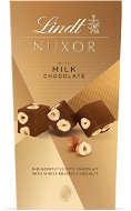 LINDT Nuxor Milk 165g - Bonbon