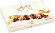 LINDT Pralines Classic 200 g - Box of Chocolates