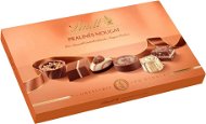 LINDT Pralines Nougat 200 g - Box of Chocolates