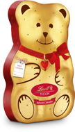 LINDT Teddy Adventný kalendár Shape 310 g - Adventný kalendár