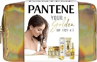 PANTENE Your Golden Me Time Kit Set 615 ml - Sada vlasovej kozmetiky