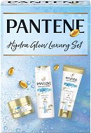 PANTENE Hydra Glow Luxury Set 660 ml - Sada vlasovej kozmetiky