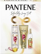 PANTENE Infinitely Long Set 750 ml - Haircare Set