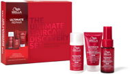 WELLA PROFESSIONALS Ultimate Repair Mini Set 110 ml - Haircare Set