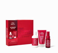 WELLA PROFESSIONALS Ultimate Repair Travel Szett, 205ml - Hajápoló szett