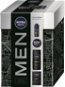 NIVEA MEN Feeling Ready Deep Box 475 ml - Cosmetic Gift Set