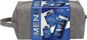 NIVEA MEN Anti-Age Hyaluron Bag 400 ml - Cosmetic Gift Set