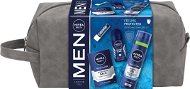 NIVEA MEN Bag Protect 355 ml - Cosmetic Gift Set