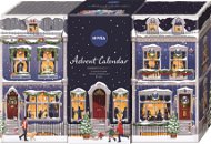 NIVEA Advent calendar with cosmetics - Advent Calendar